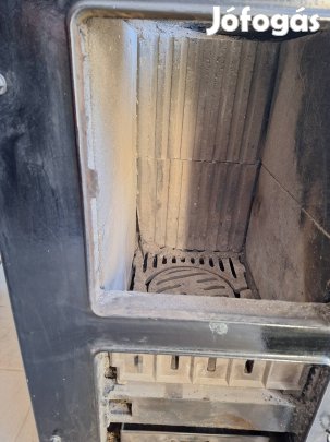 Kandallóbetét újszerű