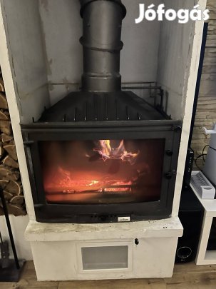 Kandallóbetét uniflam 