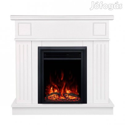 Kandallókészlet Marina & Cris, Art Flame, 997x1034x270 mm, 1500 W, Égő