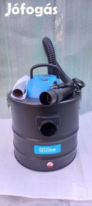 Kandallókhoz, kályhákhoz hamuporszívó, hamu és korom szívó porszívó