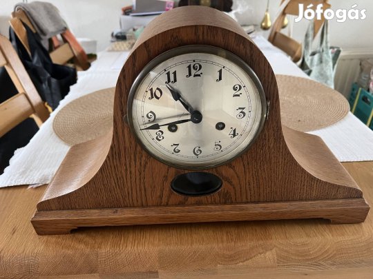 Kandaló óra pendule