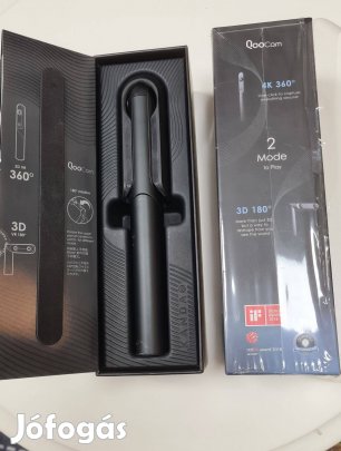 Kandao Qoocam 360 4K 3D