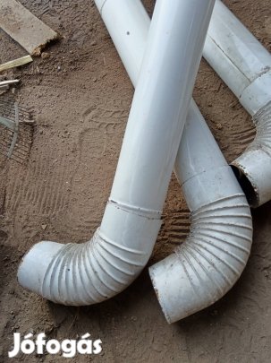 Kandó füstcsövek 140 es eladó! 