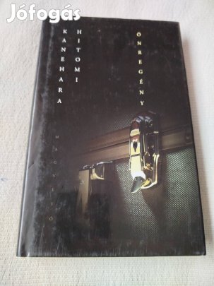 Kanehara Hitomi - Önregény 