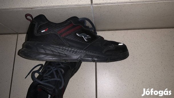 Kangaross Férfi Cpő Eladó 43 -AS 8000 FT