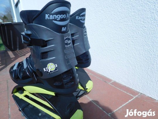 Kangoo jump cipő