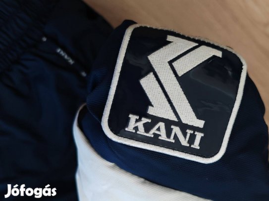 Kani férfi télikabát