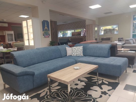 Kanizsa Trend Lombardo ülőgarnitúra