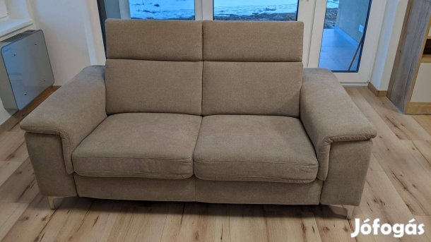 Kanizsa Trend Vibrato 2-es kanapé