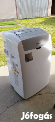 Kanizsán Hordozható Klima eladó