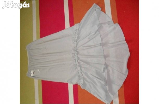 Kánkános szoknya - új