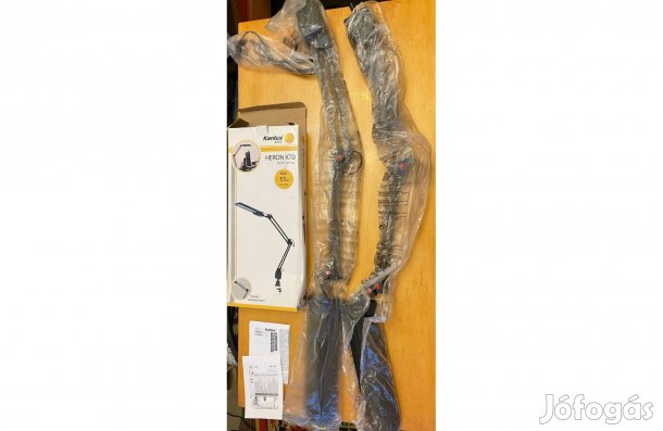 Kanlux Heron KT0 (G23) asztali lápma