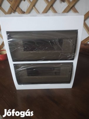 Kanlux kiselosztó új