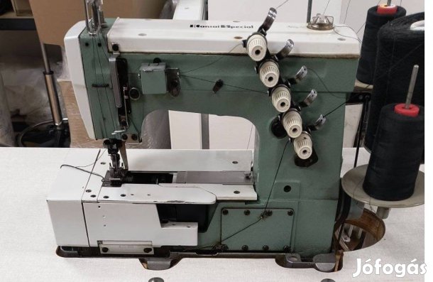 Kansai Special W-8103-D fedőző