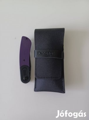 Kansept Reverie zsebkés bicska 