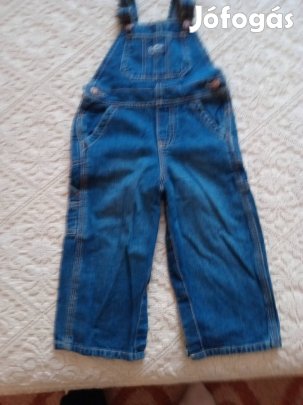 Kantáros farmer 2 éves