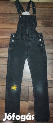 Kantáros farmernadrág