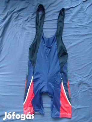 Kantáros kerékpáros nadrág ár alatt