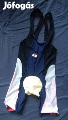 Kantáros kerékpáros nadrág ár alatt 