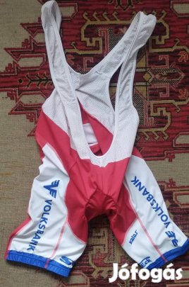 Kantáros kerékpáros nadrág áron alul