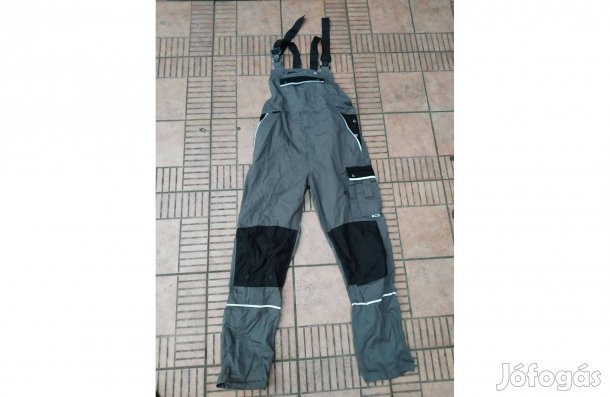 Kantáros munkás nadrág 56 XL XXL