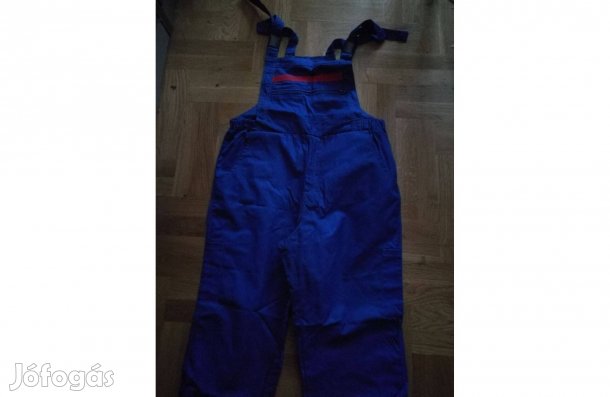 Kantáros munkásnadrág