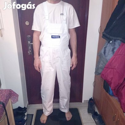 Kantáros munkásnadrág eladó