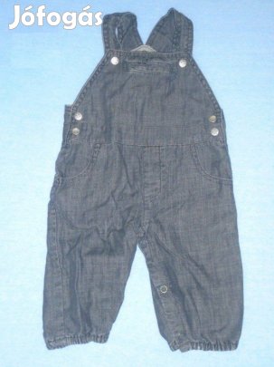 Kantáros nadrág 3-6 hó (méret 68)