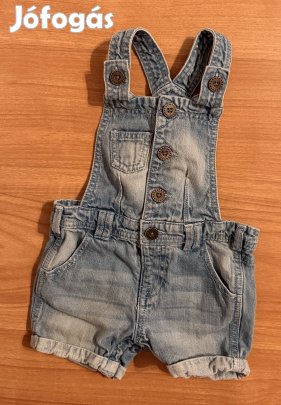 Kantáros rövid nadrág 