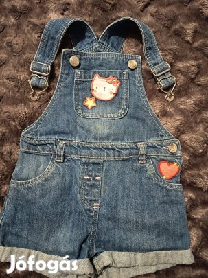 Kantáros rövidnadrág 