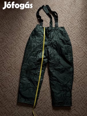 Kantáros thermo nadrág XL