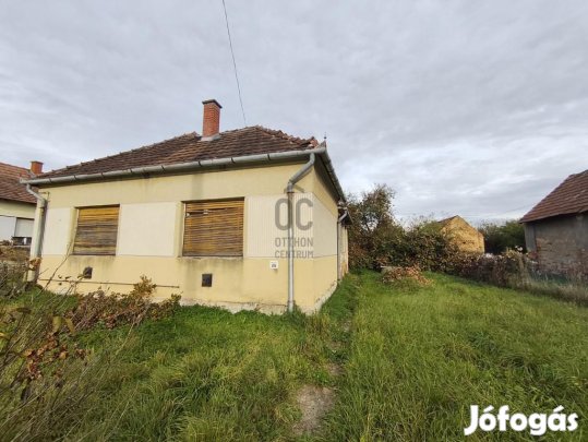 Kányavári eladó 90 nm-es ház