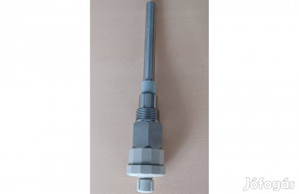 Kapacitív érzékelő, Omron