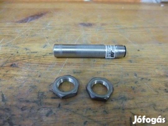 Kapacitív érzékelő szenzor Sie Sensorik ( 5781)