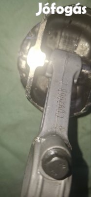 Kapálogép Fűnyíró Dugattyú + Hajtókar új