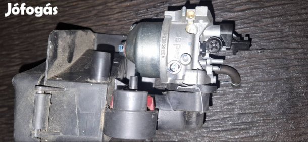 Kapálogép Fűnyíró karburátor légszűrövel 