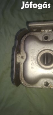 Kapálogép Fűnyíró kipufogó új