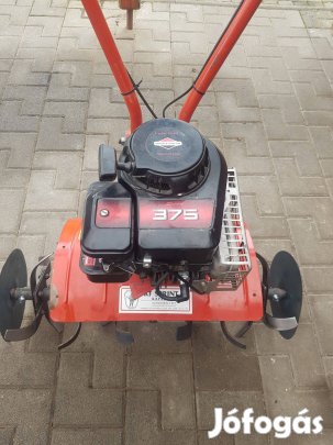 Kapálógép KF-04 sprint rotációs kapa eladó