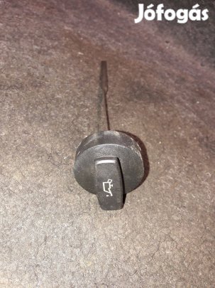 Kapálógép / fűnyíró / stabilmotor 4T olaj nívó pálca