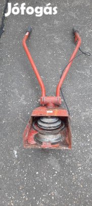 Kapálógép alkatrész eladó 