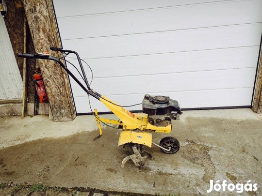 Kapálógép jó állapotban 