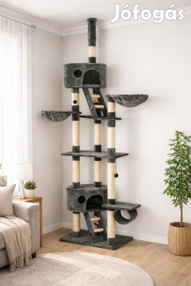 Kaparófa macskáknak