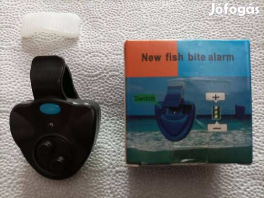 Kapásjelző praktikus, sokoldalú eladó!