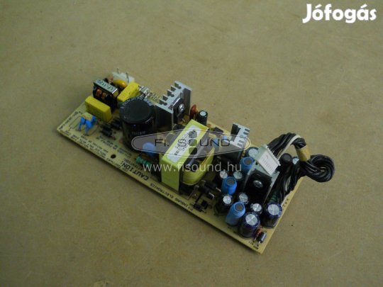 Kapcsol zem tpegysg P-112