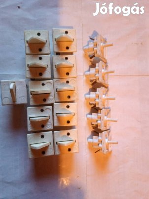 Kapcsoló Vk - 02 .16 db. Új.