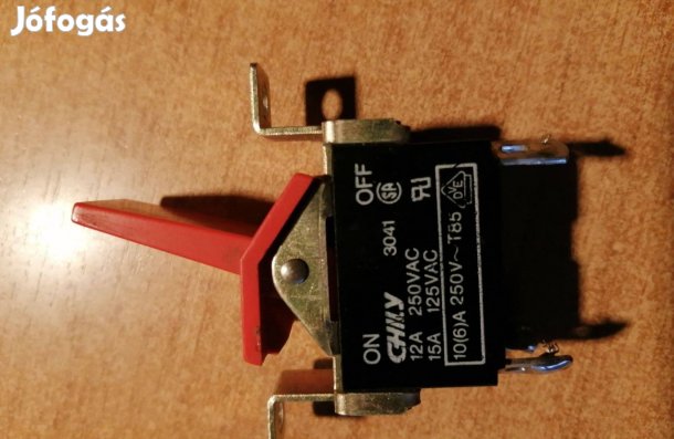 Kapcsoló (Hálózati)