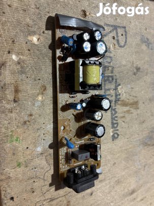 Kapcsoló üzemű tápegység