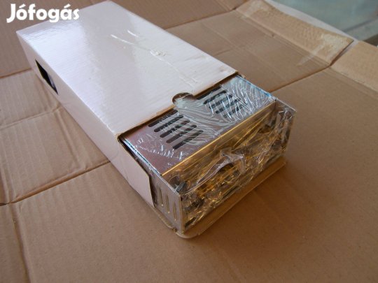 Kapcsoló üzemű tápegység. Dc 36 V 10 A 360 W