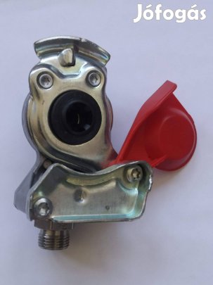 Kapcsolófej szelepes 16-os piros WABCO 1728 9522002210 07692210