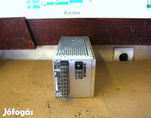 Kapcsolóüzemű tápegység 24Vdc 172W ( 6997 )